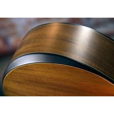 Акустична гітара Washburn WCGM55K Зображення