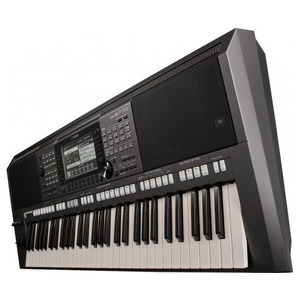 Синтезатор Yamaha PSR-S770 Зображення