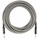 Кабель інструментальний Fender Cable Professional Series 10' Red Tweed Зображення