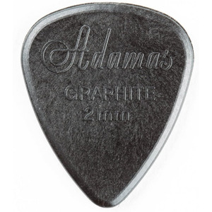 Медіатори Dunlop Adamas 15R (12 шт) Зображення