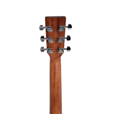 Акустична гітара Sigma DTC-1E-SB Зображення