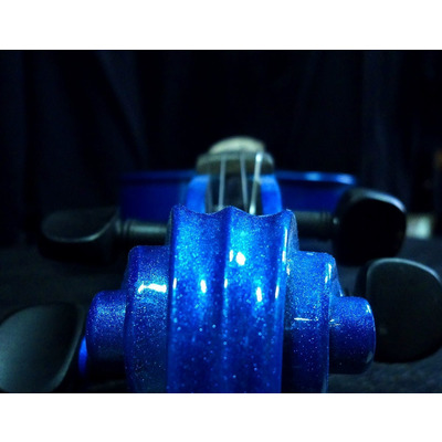 Скрипка Cremona SV-75 BU 4/4 Изображение