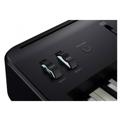 Цифровое пианино с аккомпанементом ROLAND FP-E50 Изображение