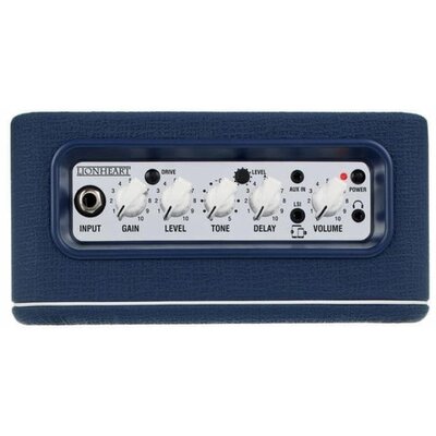 Гітарний комбо Laney Mini-Lion Зображення