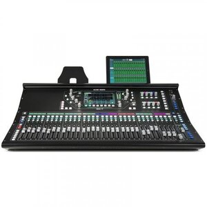 Микшерный пульт Allen Heath SQ-7 Изображение