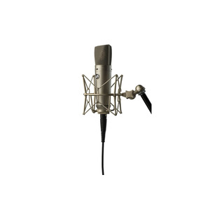 Микрофон WARM AUDIO WA-87 Изображение