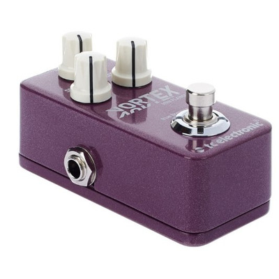 Гитарная педаль TC Electronic Vortex Mini Flanger Изображение