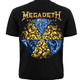 Футболка Megadeth "Rust In Peace" Зображення
