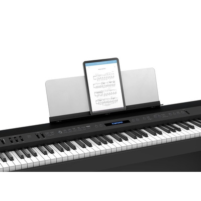 Цифрове фортепіано Roland FP-60X Зображення