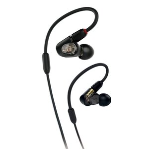 Навушники Audio Technica ATH-E50 Зображення