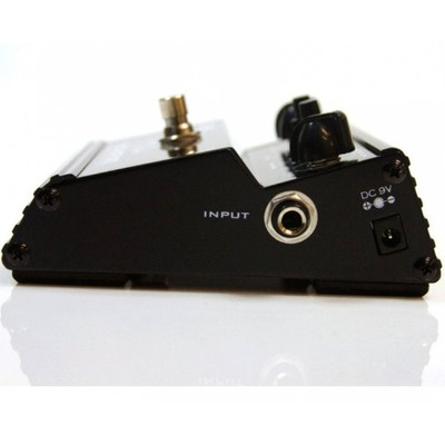 Педаль ефектів Rocktron Metal Planet Distortion Зображення