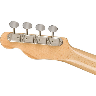 Укулеле FENDER FULLERTON TELECASTER UKULELE BTB Изображение