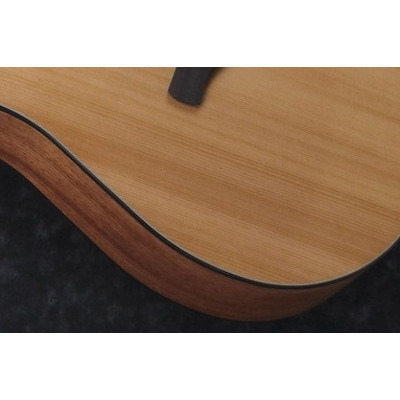 Електроакустична гітара Ibanez AW65ECE Зображення