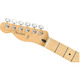 Електрогітара Fender Player Telecaster Left Handed Mn 3Ts (145222500) Зображення