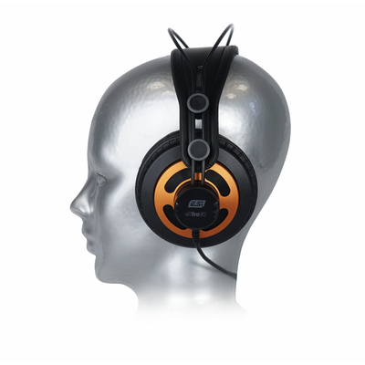 Моніторні навушники ESI eXtra 10 Зображення