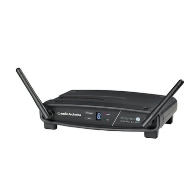 Радіосистема AudioTechnica ATW 1102 Зображення