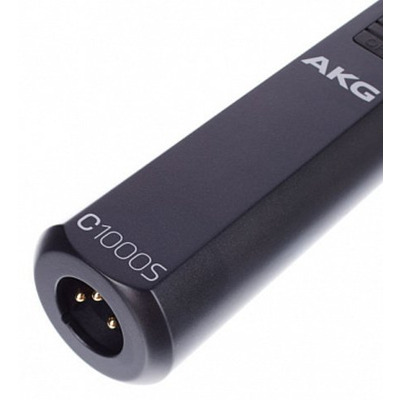 Микрофон AKG C1000S Изображение