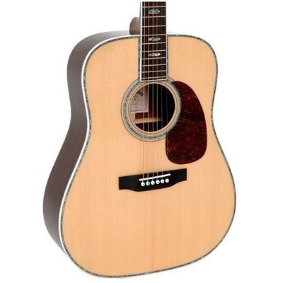 Акустическая гитара Sigma DR-45 Изображение