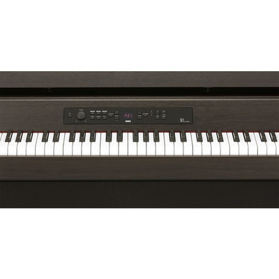 Цифровое пианино Korg G1-BR Изображение