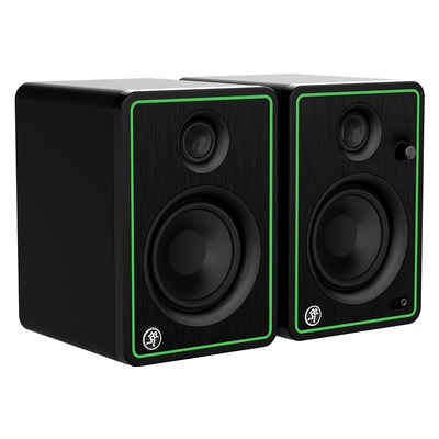 Студийный монитор MACKIE CR4-X Изображение