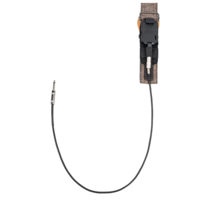 Чохол для радіосистеми ORTEGA DIGITAL WIRELESS SYSTEM STRAP HOLDER - OWSH Зображення