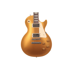 Электрогитара GIBSON LES PAUL STANDARD 50S GOLDTO Изображение