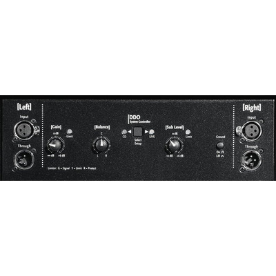 Акустична система HKAudio L.U.C.A.S. ALPHA SYSTEM Зображення