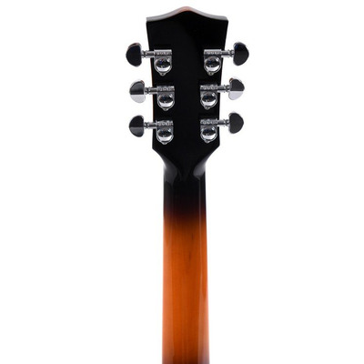 Гитара акустическая Sigma DA-SG7 + Изображение