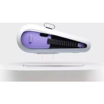 Укулеле з преампом Lava U26 Freeboost Purple Зображення