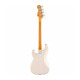 Бас-гитара SQUIER by FENDER CLASSIC VIBE 50s PRECISION BASS FSR WHITE BLONDE Изображение