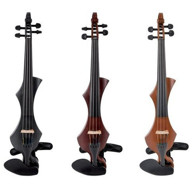 Електроскрипка GEWA E-VIOLIN NOVITA 3.0 (з мостиком Wittner) Зображення