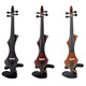 Електроскрипка GEWA E-VIOLIN NOVITA 3.0 (з мостиком Wittner) Зображення