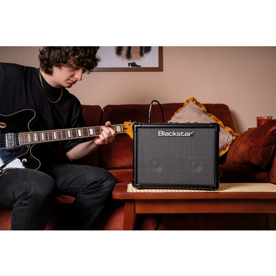 Комбопідсилювач для електрогітари Blackstar ID:Core Stereo 40 (V4) Зображення