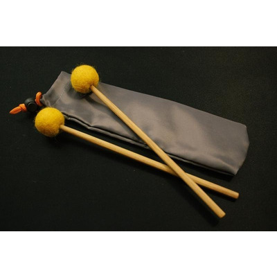 Глюкофон Инопланетная мастерская Планета Вулкан красный aeolian JGGH-F10 Изображение