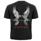 Футболка Hollywood Undead "Day Of The Dead" Зображення
