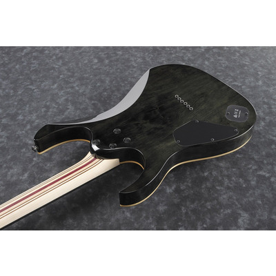 Електрогітара Ibanez RG1121PB CKB Зображення
