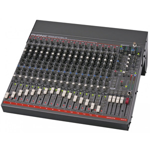 Микшерный пульт Phonic SONIC STATION 16 Изображение