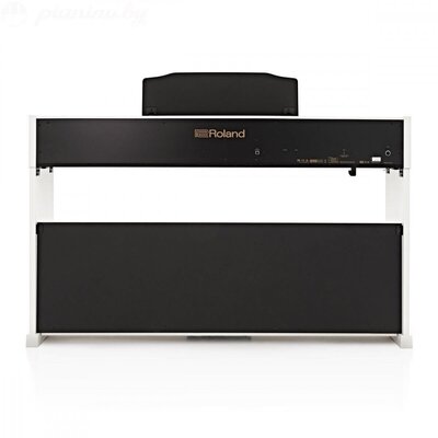 Цифровое фортепиано Roland RP501R-WH Изображение