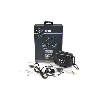 Навушники Mackie MP-240 Зображення