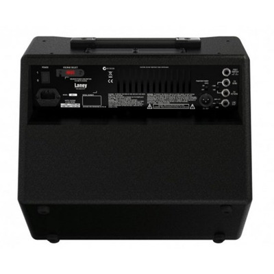 Гитарный комбо Laney A1+ Изображение