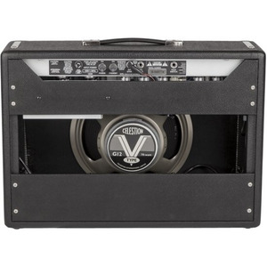 Підсилювач для електрогітари Fender 68 Custom Deluxe Reverb Зображення