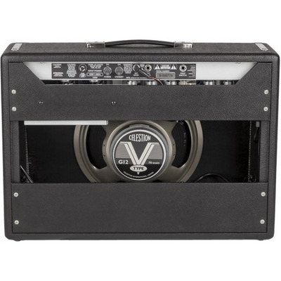 Підсилювач для електрогітари Fender 68 Custom Deluxe Reverb Зображення