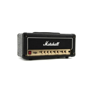 Комбоусилитель Marshall DSL15H Изображение