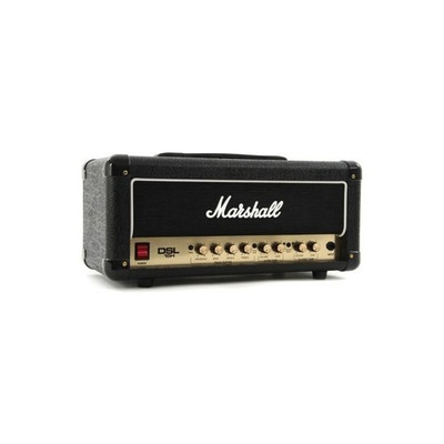 Комбоусилитель Marshall DSL15H Изображение