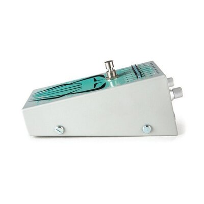 Педаль эффектов Dunlop BFG07 Billy Gibbons Octavio Fuzz Изображение