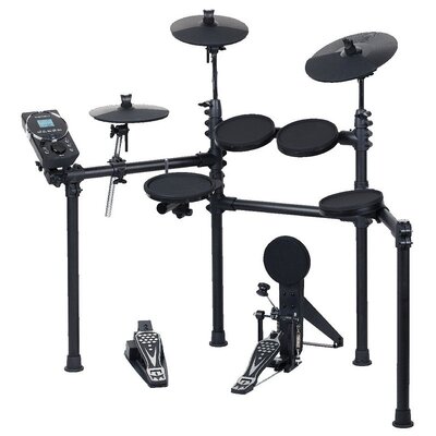 Ударна установка Medeli DD630 Зображення