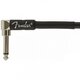 Кабель інструментальний Fender Cable Professional Series 15' Black Зображення