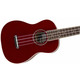 Укулеле Fender Ukulele Zuma Concert Candy Apple Red (971630009) Изображение