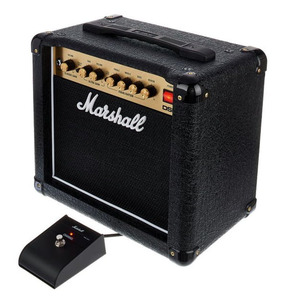 Комбоусилитель Marshall DSL1CR Изображение