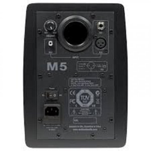 Монітори Resident Audio Monitor M5 Зображення